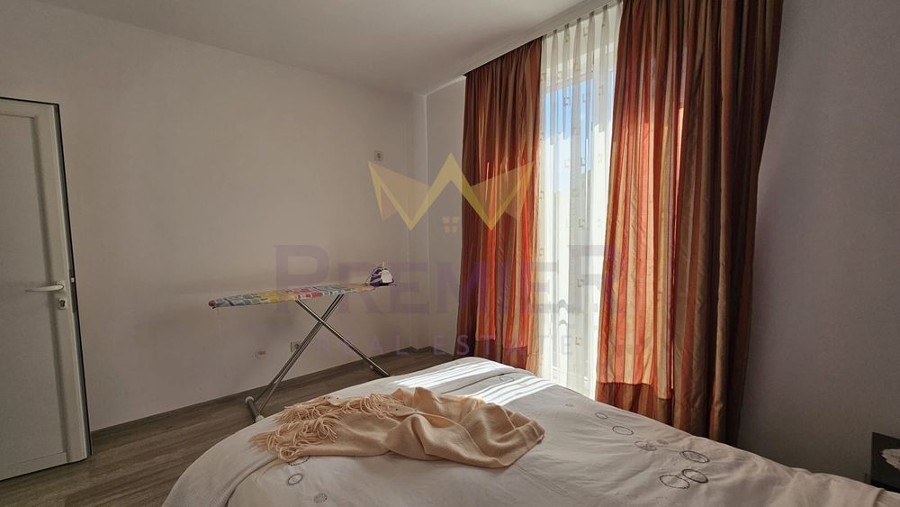 Продава се Двустаен апартамент в к.к. Слънчев бряг - 54 кв.м за 1426 €/кв.м - Снимка #6