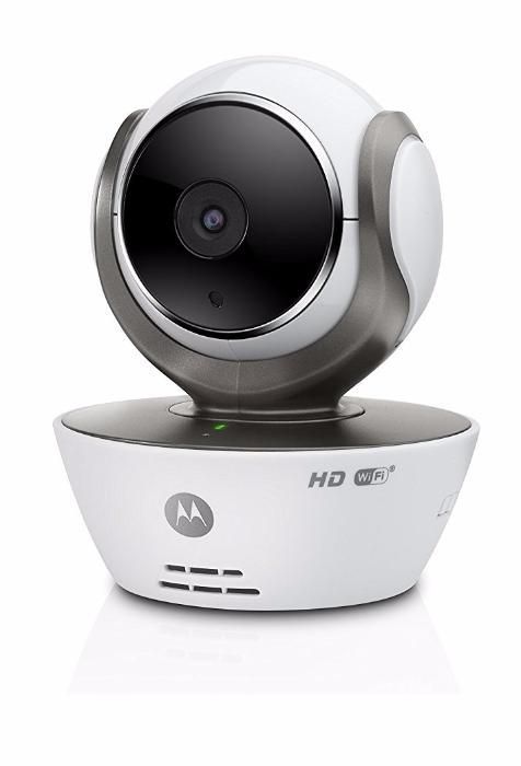 Motorola MBP85 Connect WiFi HD camera supraveghere copii sau locuinta