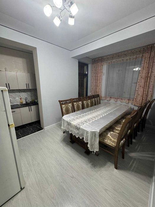 Суточная квартира