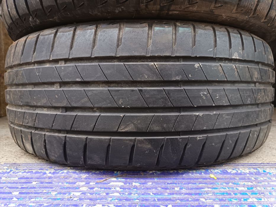 Anvelope vara 215 50 17 Bridgestone 2020 6mm