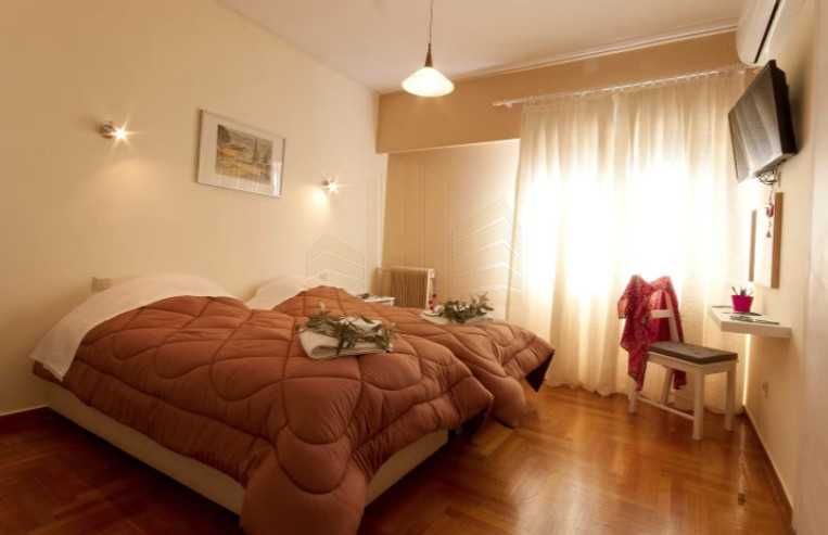 Четиристаен апартамент Каменица 2