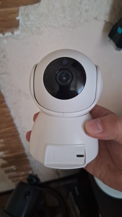 Вай фай камера..