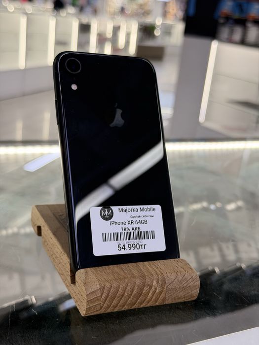 iPhone XR 64GB Айфон ХР 64ГБ