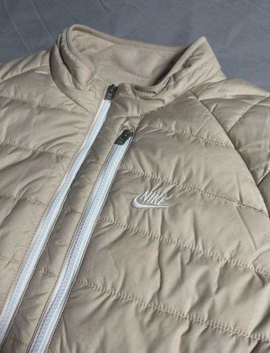 Nike Therma Fit XXL пухено яке