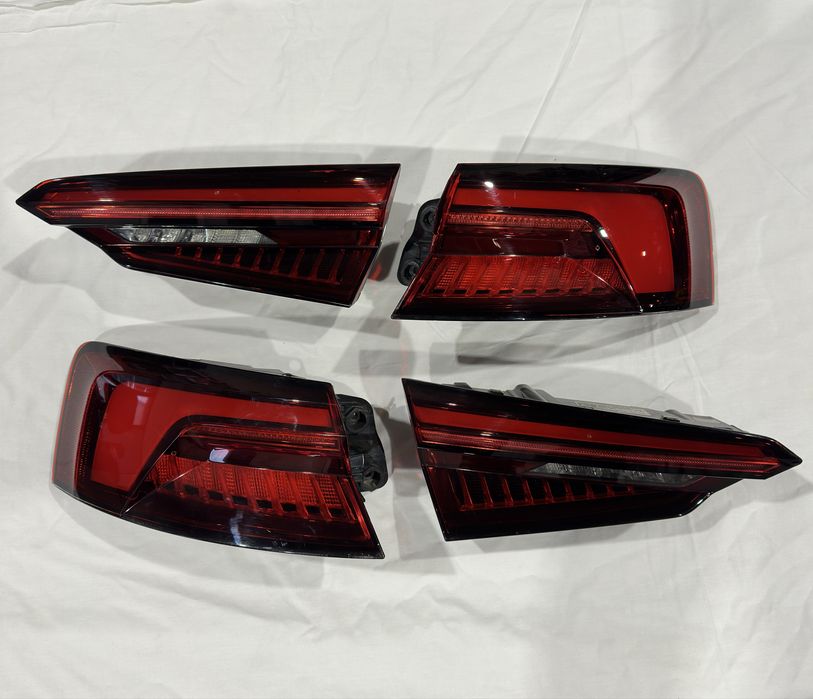 Стопове за Audi A5 S5 B9