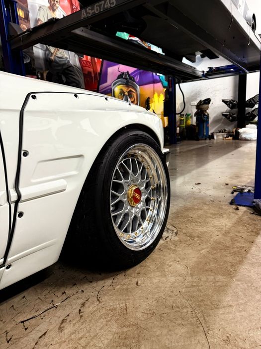 Bbs  rc 041 042  custom 3 piese