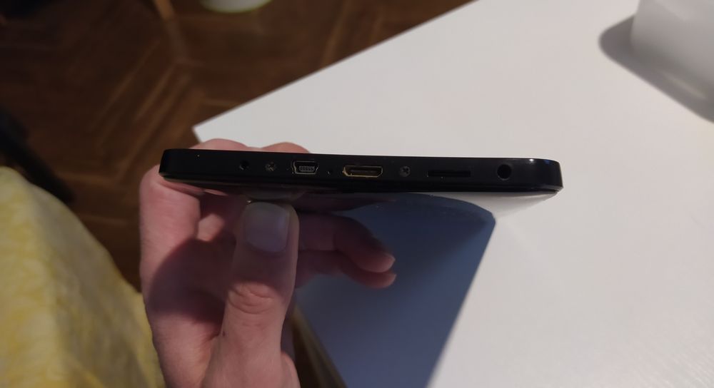 Таблет за части Yarvik