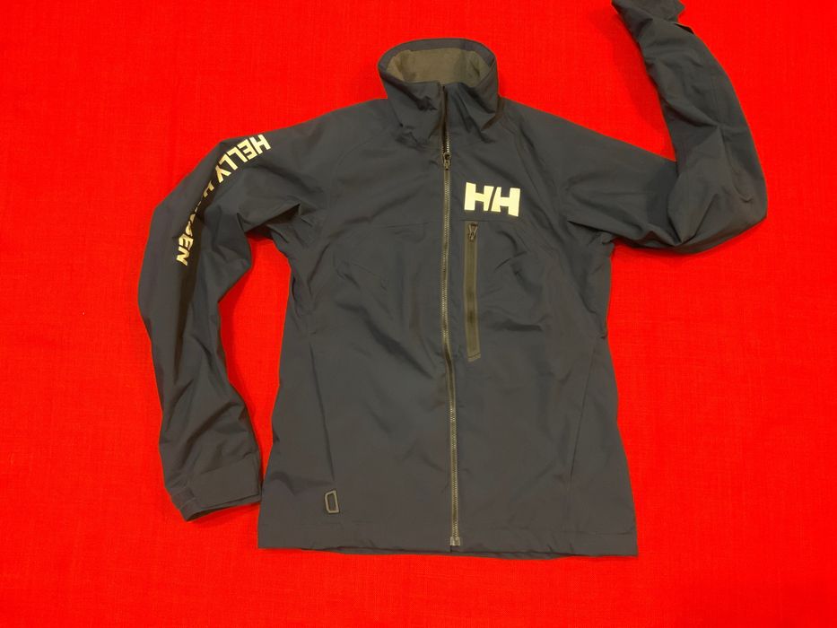Helly Hansen-оригинално яке размер хс