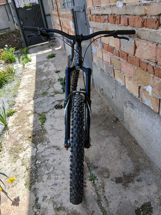Dartmoor hornet 27.5