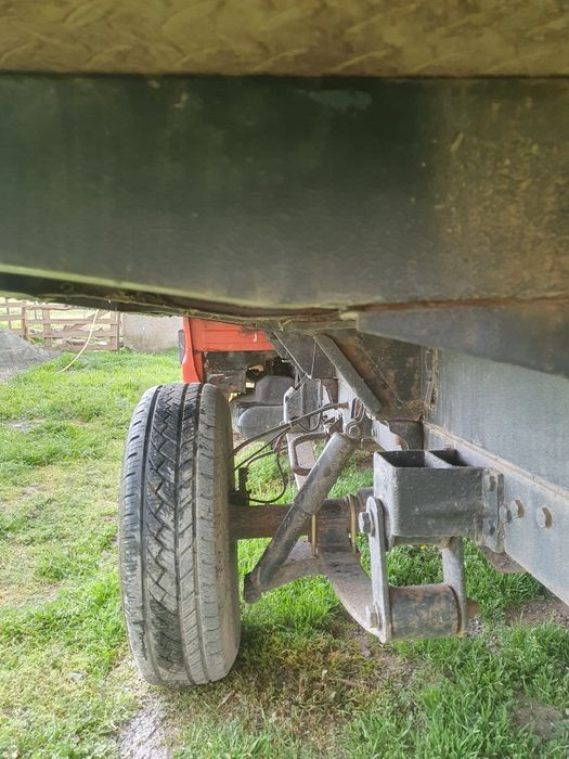 Iveco Daily 2003 2.3