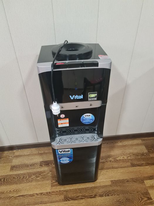Кулер для воды Vital