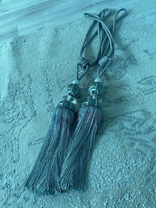 Подхваты для штор