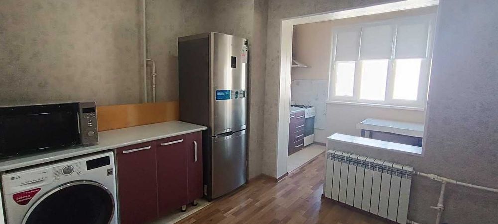 Продажа  3х комнатная квартира  Яшнабадский район, Тузел 2