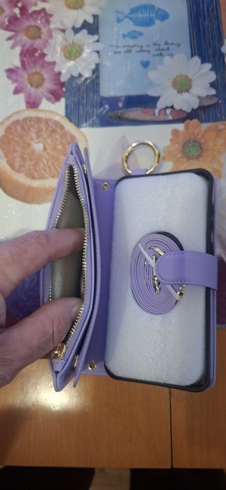 Кальф за телефон самсунг а56