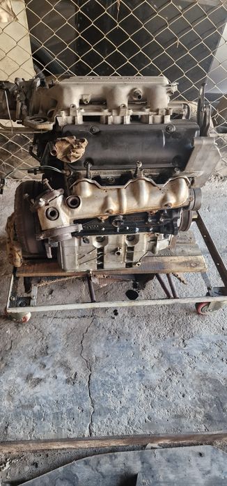 Продам двигатель Pontiac