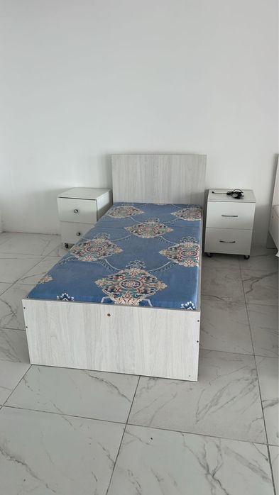 Срочно продам тренажеры два за 150k, однаспалки 8 шт, холодильник.