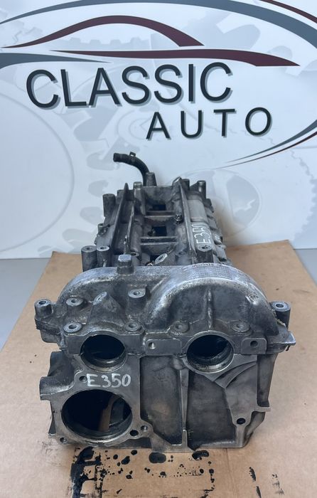 Цилиндрова глава Mercedes 642 350V6 cdi