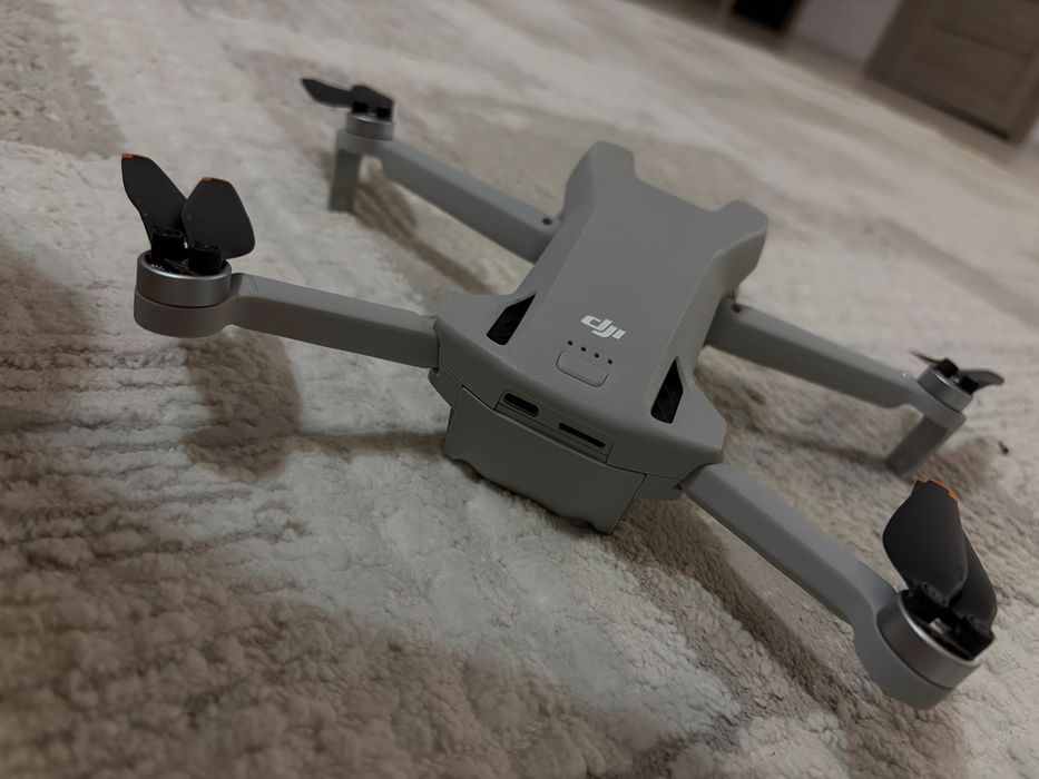 Дрон MINI 3 дрон