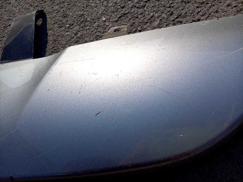 Спойлер за задна броня Toyota RAV4