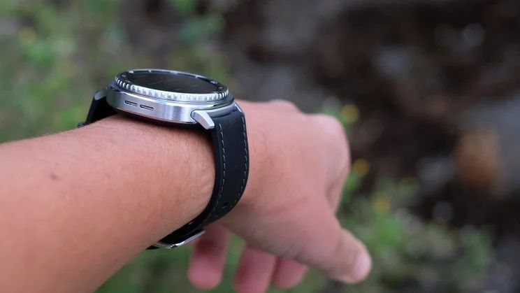 Samsung Galaxy Watch 8 Classic