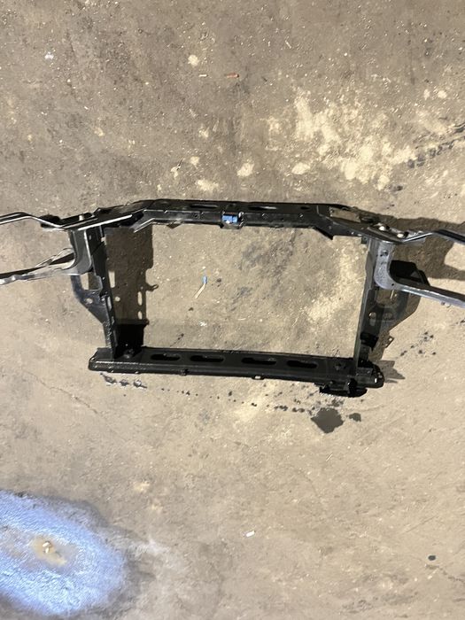 Очиларка за Lancia Delta 3 2009-