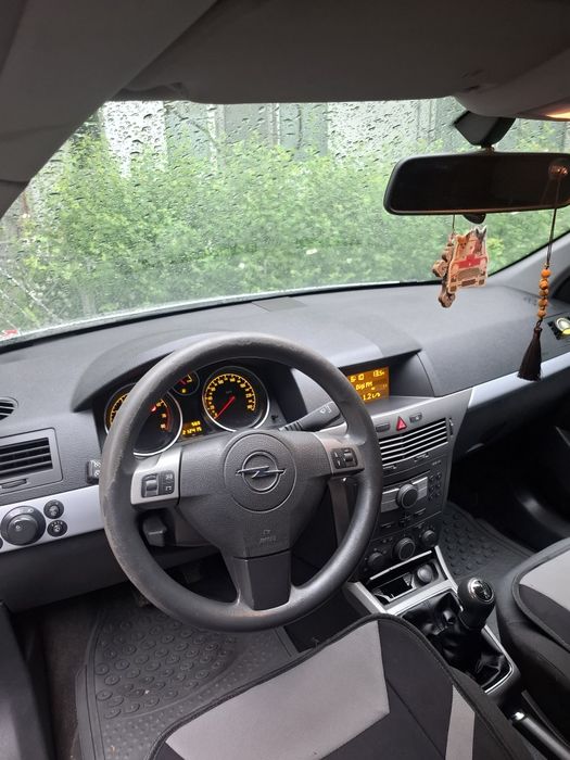 OPEL Astra 0 — imagine 2