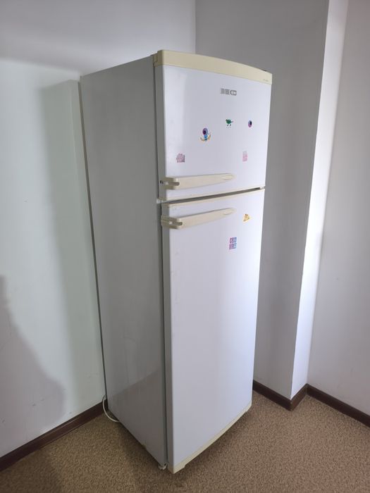 Холодильник BEKO