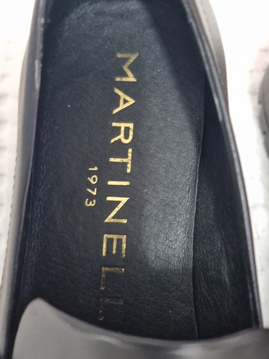 Pantofi dama Martinella