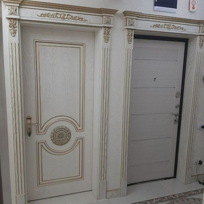 Мдф эшиклари арзон сифатли муддати тез гарантияси бор камида 2йил