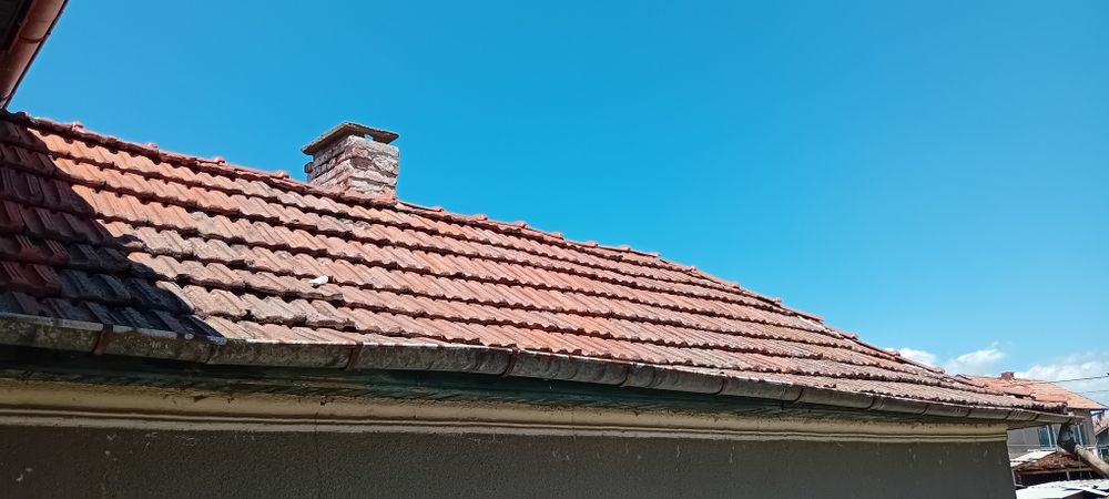 Стари Керемиди около 3хил.бр