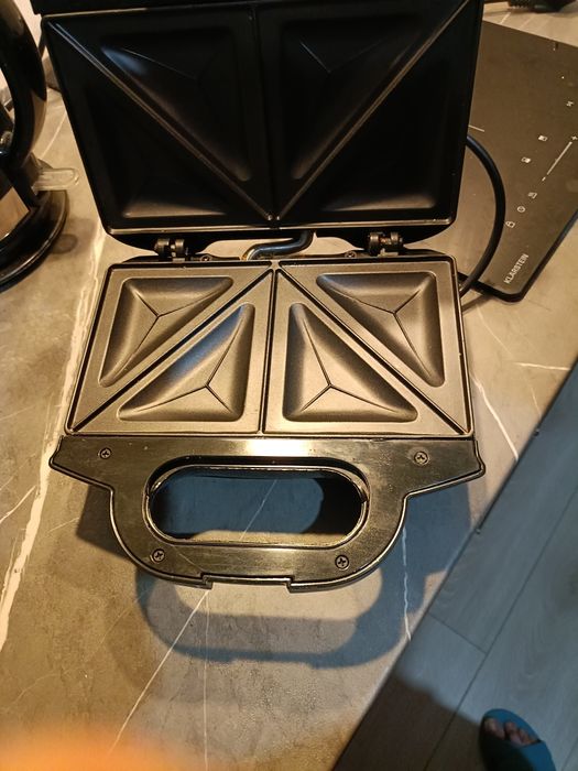Sandwich maker TEFAL Ultracompact