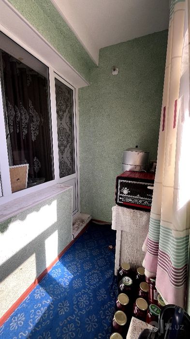 Продаётся 2х квартира договорная