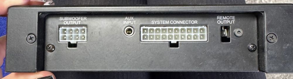 Statie match pp52dsp