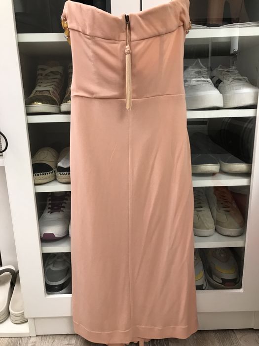 Платье брендовая