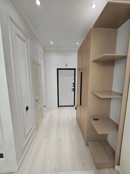 1 комн. в Новостройке ж/к Prime Residense, Чиланзар 6