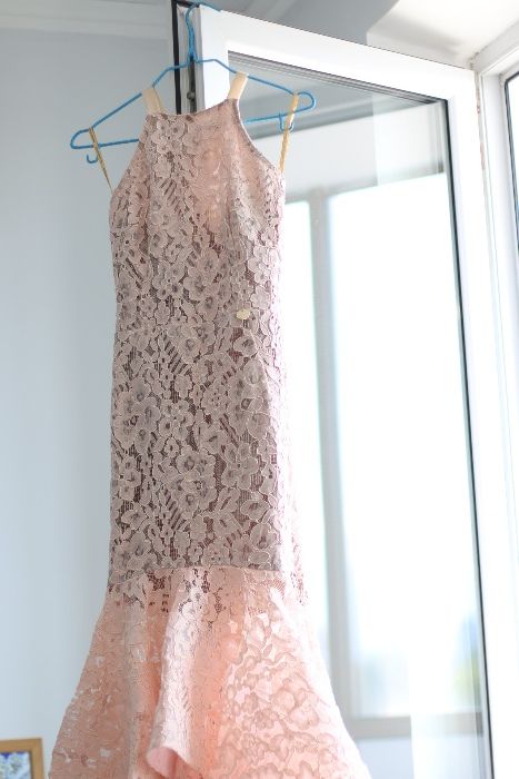 Вечернее платье Bronx & Banco