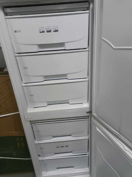 Морозильная камера