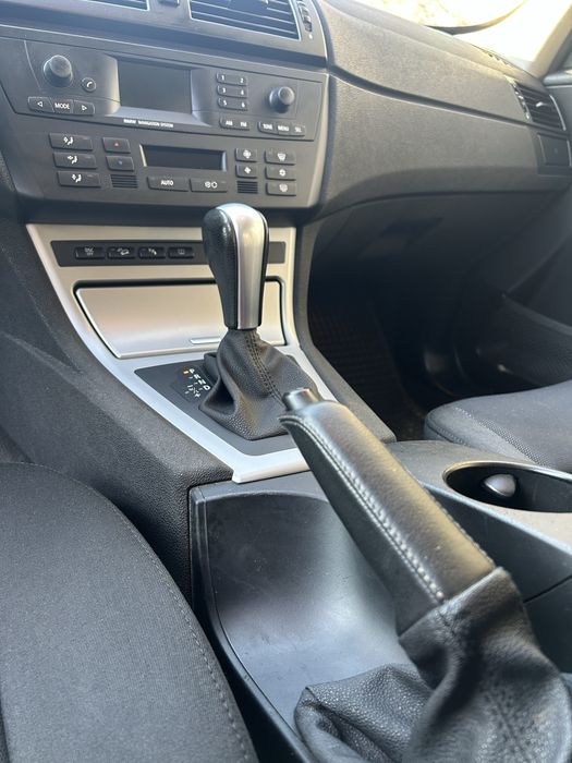 Bmw x3 3000 кубика Дизел