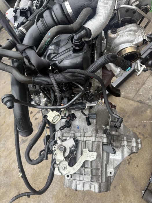 Motor ford 2.0 tractiune spate