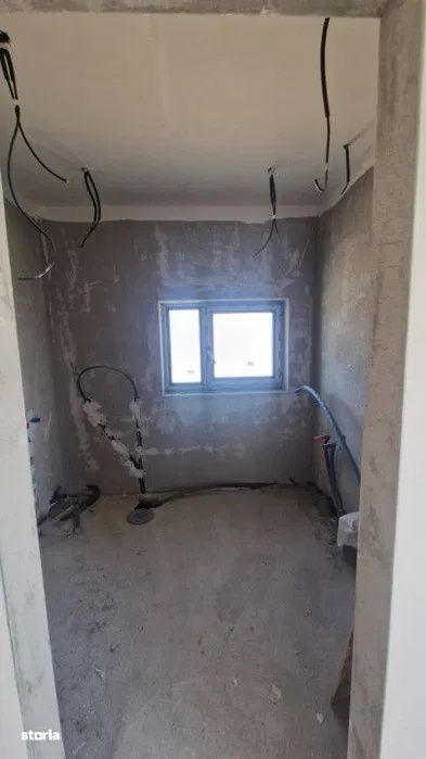 Casa individuala 142mp, terasa, parcare, teren de 350mp, Jucu de MIjlo