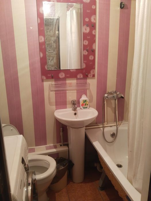 Продам квартиру в центре