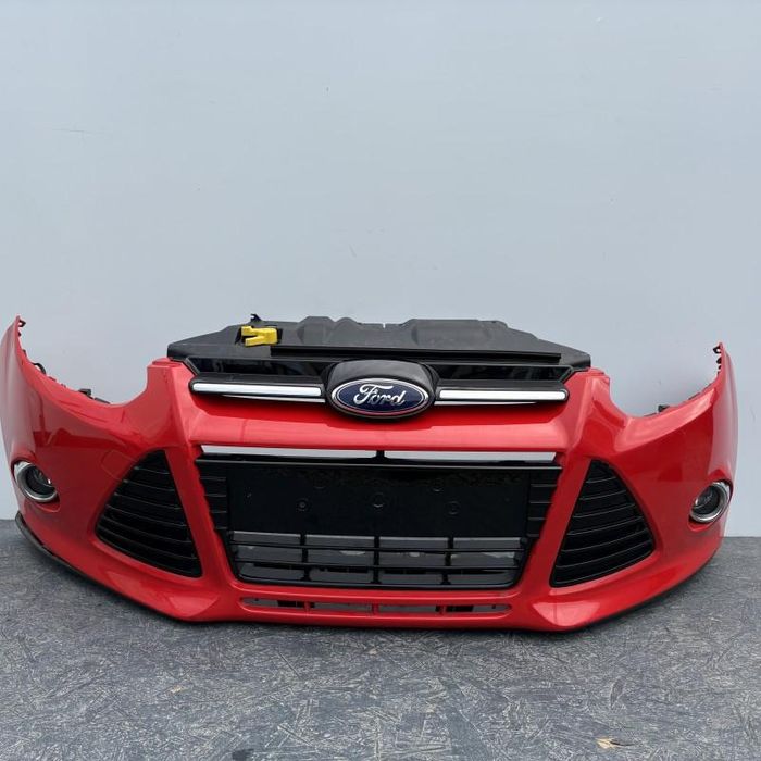 Bara fata completa cu proiectoare de ceata Ford Focus 3