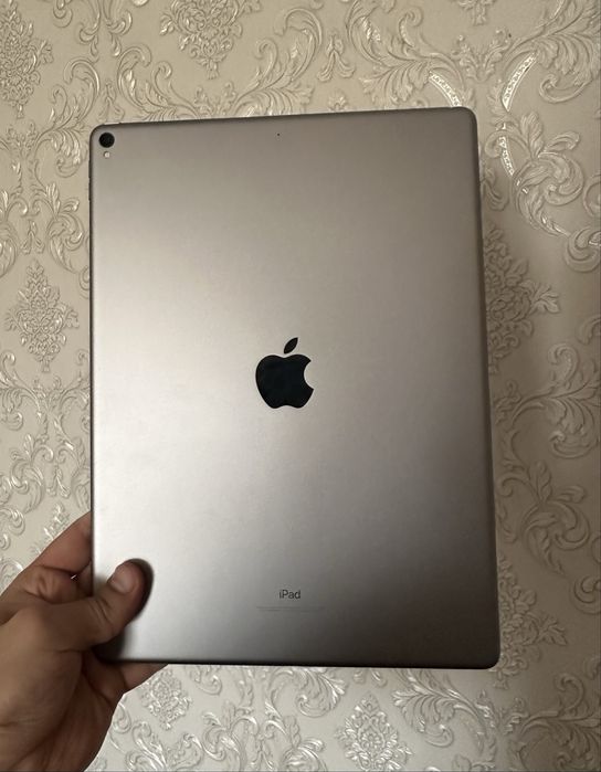 Ipad pro 2 12.9’ 512гб в идеальном состоянии