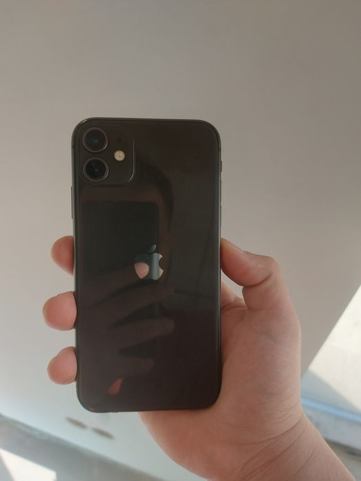 Iphone 11 64/72%