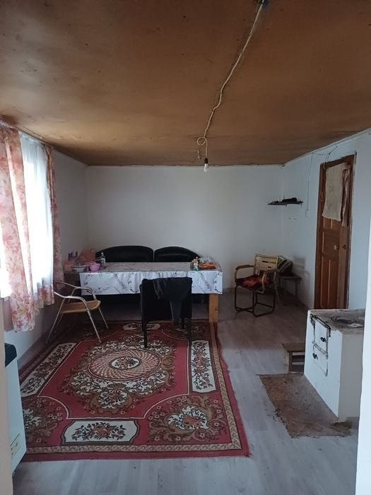 Продаётся рыбаловно охотничия база.