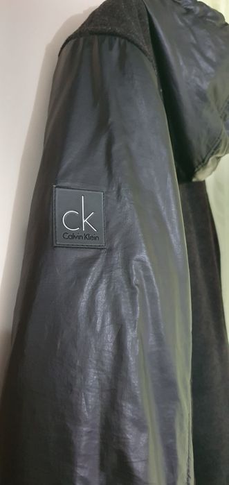 Мъжко яке Calvin Klein