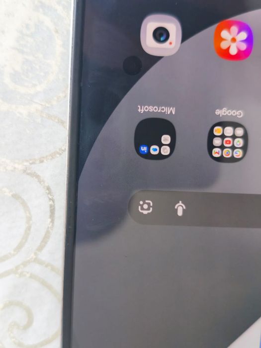 Samsung z fold 6 256gb
