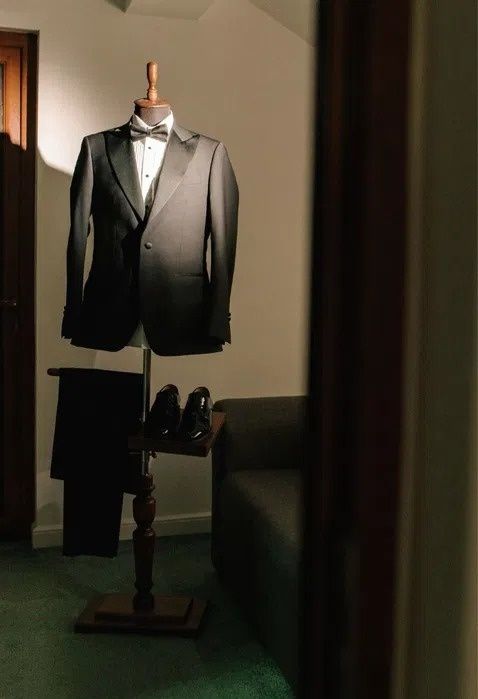 Manechini mire & mireasă