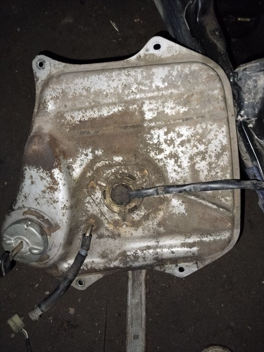 Разбор Хонда Дио Сузуки летс