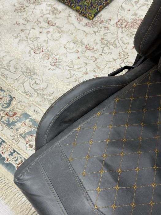 Игровое кресло.